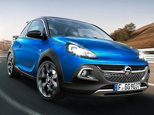 Foto:Opel/dpp-AutoReporter